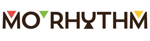 MO'RHYTHM