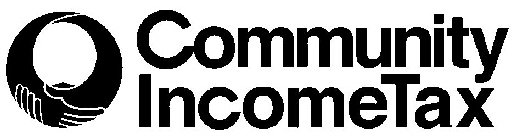 COMMUNITY INCOMETAX