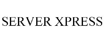 SERVER XPRESS