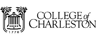 1770 COLLEGE OF CHARLESTON