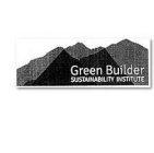 GREEN BUILDER SUSTAINABILITY INSTITUTE