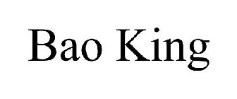 BAO KING