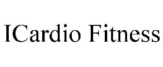 ICARDIO FITNESS