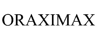 ORAXIMAX