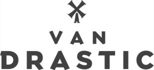 VAN DRASTIC