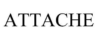 ATTACHE