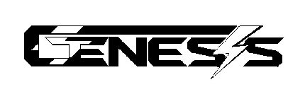 GENESIS