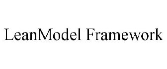 LEANMODEL FRAMEWORK