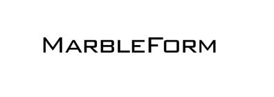 MARBLEFORM