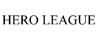 HERO LEAGUE