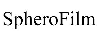 SPHEROFILM
