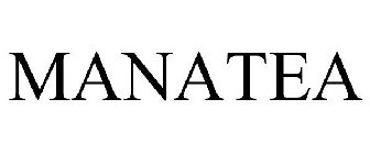 MANATEA