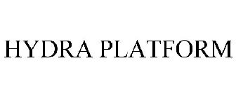 HYDRA PLATFORM