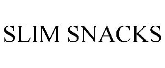 SLIM SNACKS