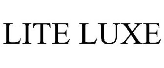 LITE LUXE