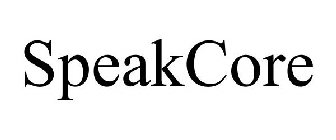 SPEAKCORE