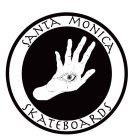 SANTA MONICA SKATEBOARDS