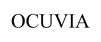 OCUVIA