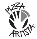 PIZZA ARTISTA