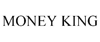 MONEY KING