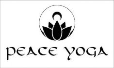 PEACE YOGA