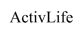 ACTIVLIFE