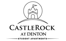 CASTLEROCK AT DENTON STUDENT APARTMENTS