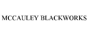 BLACKWORKS MCCAULEY