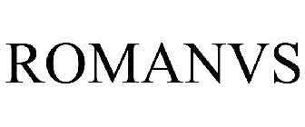ROMANVS