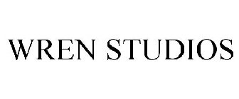 WREN STUDIOS