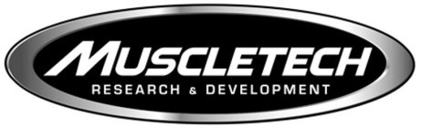 MUSCLETECH RESEARCH & DEVELOPMENT