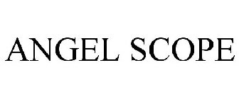 ANGEL SCOPE