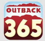 OUTBACK 365