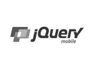 JQUERY MOBILE