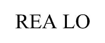 REA LO