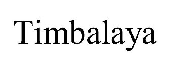 TIMBALAYA