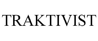 TRAKTIVIST