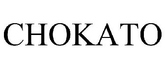 CHOKATO