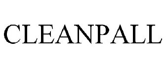 CLEANPALL