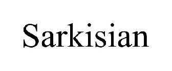 SARKISIAN