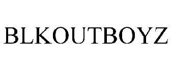 BLKOUTBOYZ
