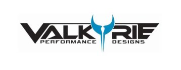 VALKYRIE PERFORMANCE DESIGNS