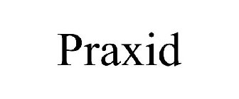 PRAXID