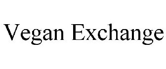 VEGAN EXCHANGE