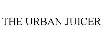 THEURBANJUICER