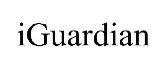 IGUARDIAN