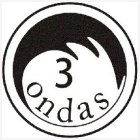 3 ONDAS