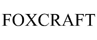 FOXCRAFT