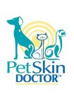 PET SKIN DOCTOR