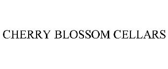 CHERRY BLOSSOM